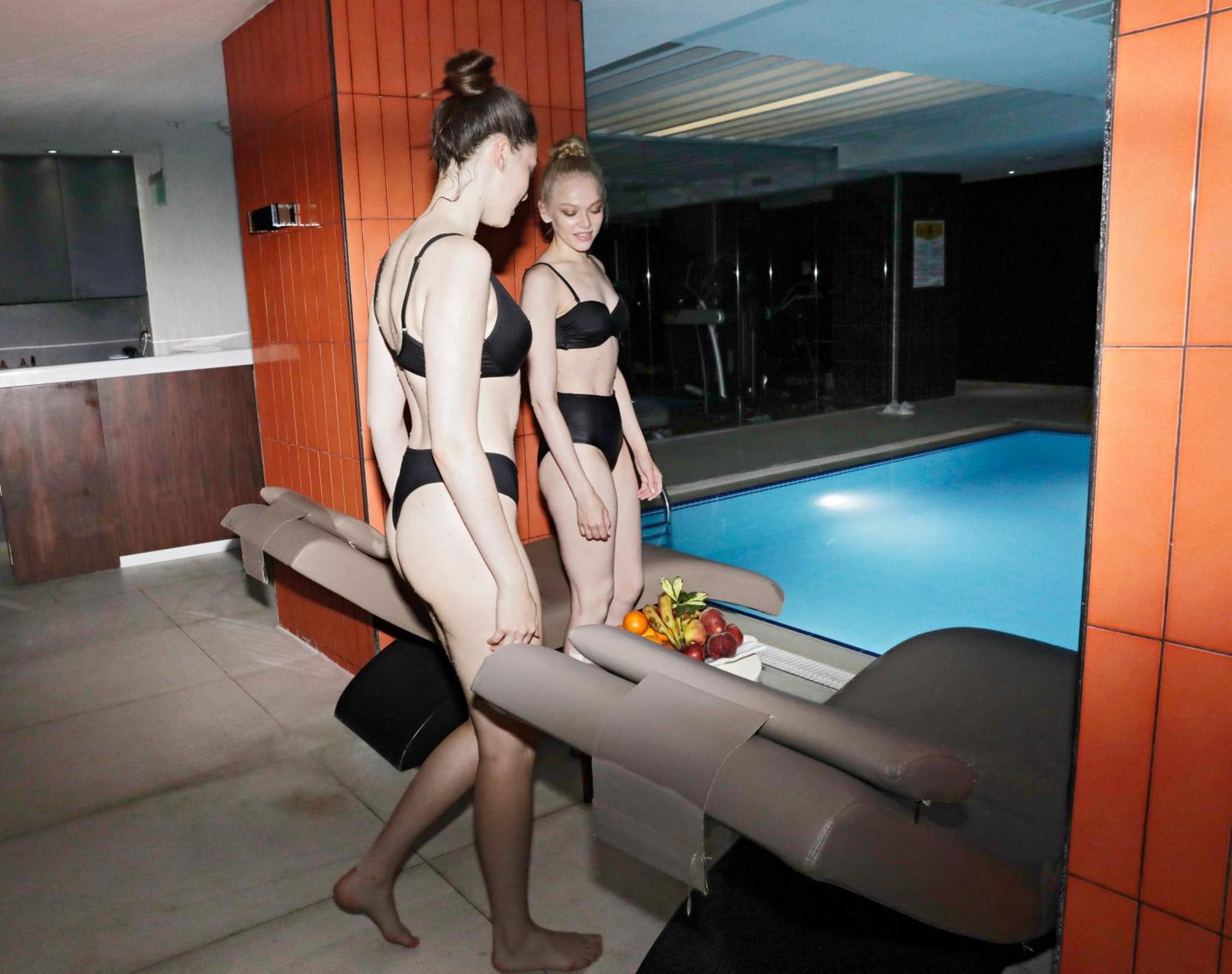 Victory Hotel & Spa Istanbul — Photos 3
